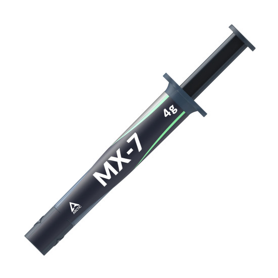 Термопаста Arctic MX-7 Thermal Compound, 4 гр.