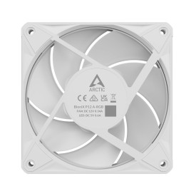 Вентилатор Arctic Fan 120mm BioniX-P12-A-RGB-White