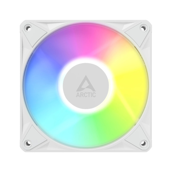 Вентилатор Arctic Fan 120mm BioniX-P12-A-RGB-White