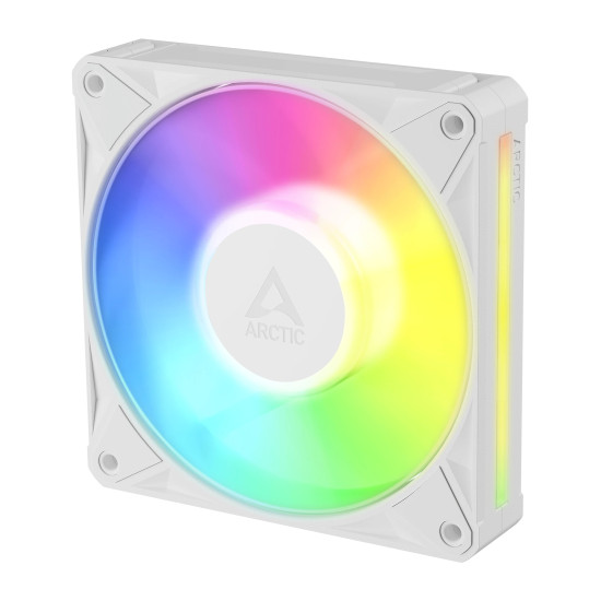 Вентилатор Arctic Fan 120mm BioniX-P12-A-RGB-White