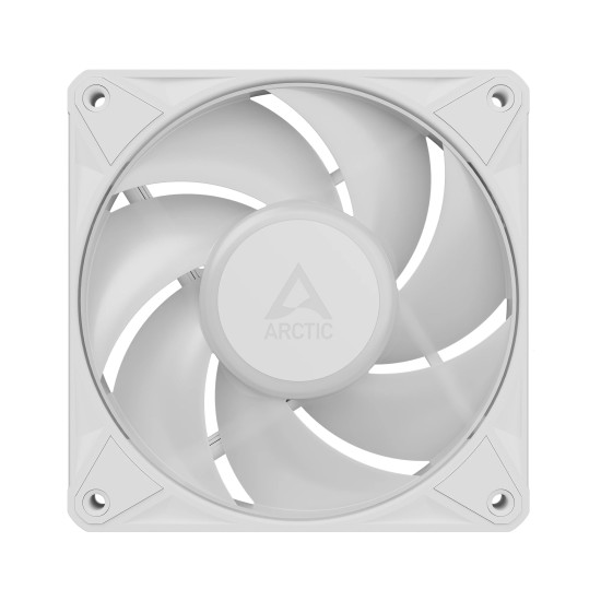Вентилатор Arctic Fan 120mm BioniX-P12-A-RGB-White