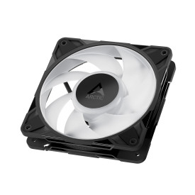 Вентилатор Arctic P12 Pro A-RGB, 120 mm, 400-3000 rpm, ARGB