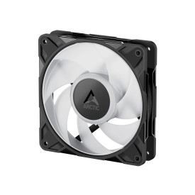 Вентилатор Arctic P12 Pro A-RGB, 120 mm, 400-3000 rpm, ARGB