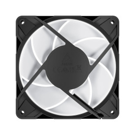 Вентилатор Arctic P12 Pro A-RGB, 120 mm, 400-3000 rpm, ARGB