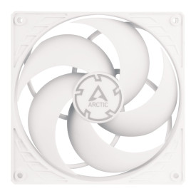 Вентилатор Arctic Fan 140mm P14 PWM PST (White) - 200-1700rpm