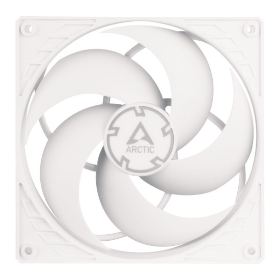 Вентилатор Arctic Fan 140mm P14 PWM PST (White) - 200-1700rpm