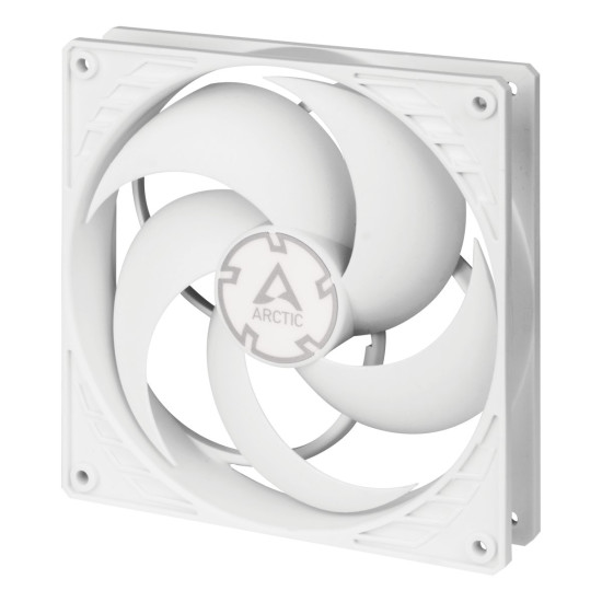 Вентилатор Arctic Fan 140mm P14 PWM PST (White) - 200-1700rpm Вентилатор Arctic Fan 140mm P14 PWM PST (White) - 200-1700rpm