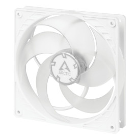 Вентилатор Arctic Fan 140mm P14 PWM (White/Transparent) - 200-1700rpm