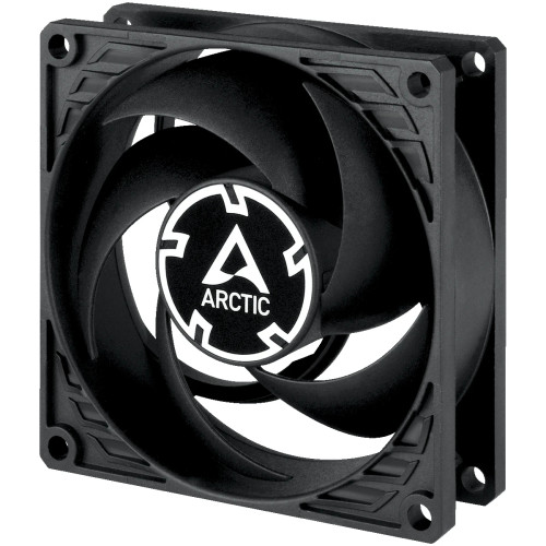 Вентилатор Arctic Fan 80mm P8 Max - 500-5000rpm