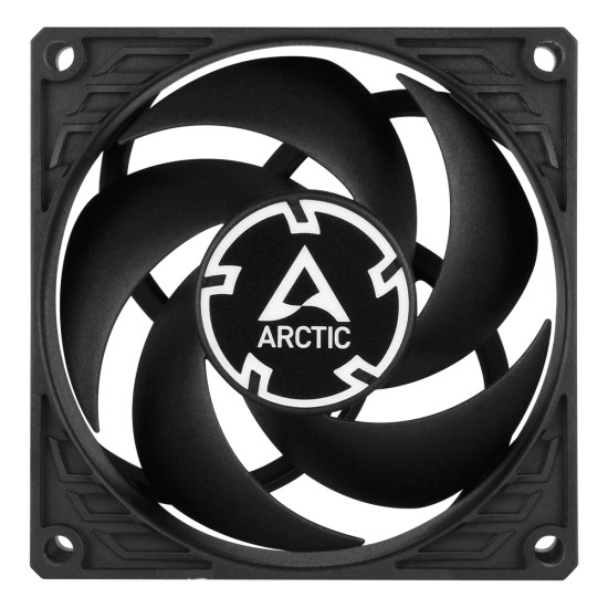 Вентилатор Arctic Fan 80mm P8 Max - 500-5000rpm
