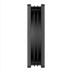 Вентилатор Arctic Fan 92mm P9 Silent (Black) - 1900rpm