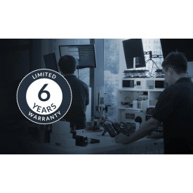 Вентилатор Arctic Fan 92mm P9 Silent (Black) - 1900rpm