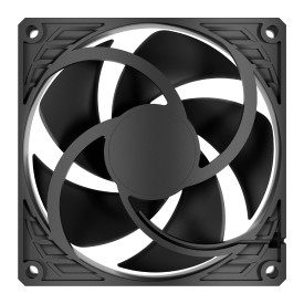 Вентилатор Arctic Fan 92mm P9 Silent (Black) - 1900rpm