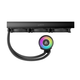 Водно охлаждане Arctic Liquid Freezer III 360 A-RGB Black