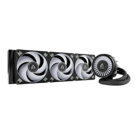 Водно охлаждане Arctic Liquid Freezer III 360 A-RGB Black