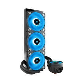 Водно охлаждане Arctic Liquid Freezer III 360 A-RGB Black