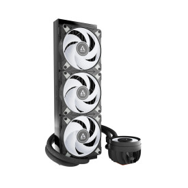 Водно охлаждане Arctic Liquid Freezer III 360 A-RGB Black
