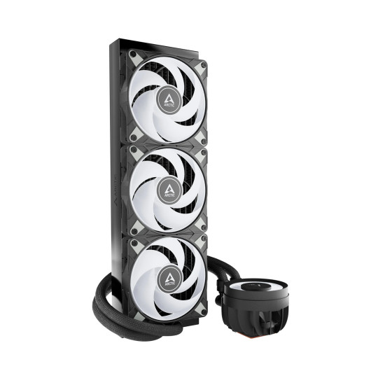 Водно охлаждане Arctic Liquid Freezer III 360 A-RGB Black