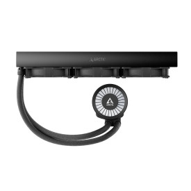 Водно охлаждане Arctic Liquid Freezer III 360 A-RGB Black