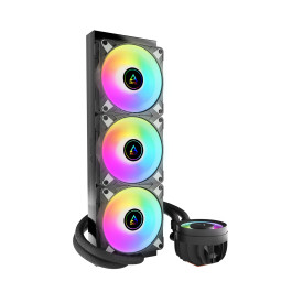 Водно охлаждане Arctic Liquid Freezer III 360 A-RGB Black