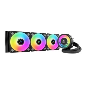 Водно охлаждане Arctic Liquid Freezer III 360 A-RGB Black