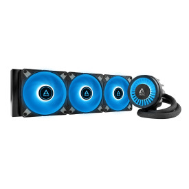 Водно охлаждане Arctic Liquid Freezer III 360 A-RGB Black