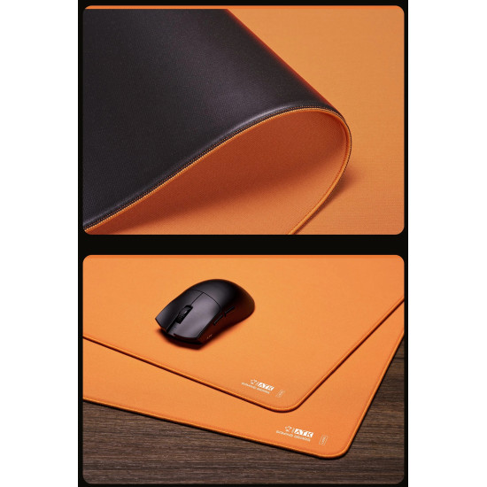 Подложка за мишка ATK Gaming Mousepad SKY MINI - Korean Polyurethane, 360 x 300 x 4 мм