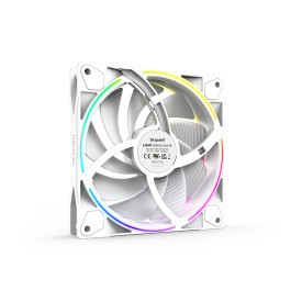 Комплект вентилатори be quiet! Fan Pack 3-in-1 3 x 140mm - LIGHT WINGS White 140mm PWM high-speed Triple-Pack