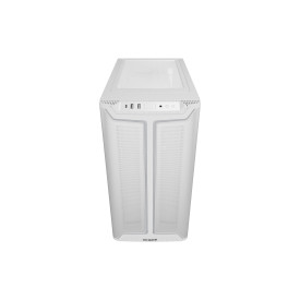 Кутия за компютър be quiet! Case ATX - Pure Base 501 DX White