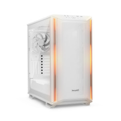Кутия за компютър be quiet! Case EATX - Dark Base 701 White