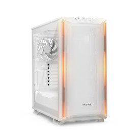 Кутия за компютър be quiet! Case EATX - Dark Base 701 White