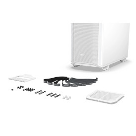 Кутия за компютър be quiet! Case EATX - Dark Base 701 White