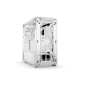 Кутия за компютър be quiet! Case EATX - Dark Base 701 White