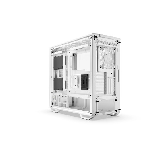 Кутия за компютър be quiet! Case EATX - Dark Base 701 White
