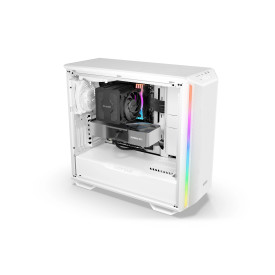 Кутия за компютър be quiet! Case EATX - Dark Base 701 White