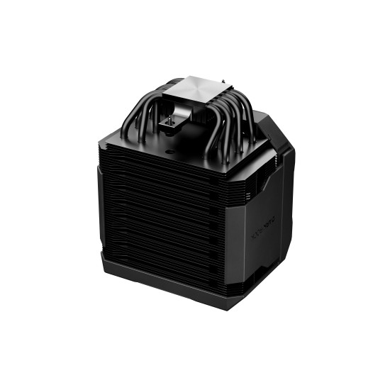 Охладител за процесор be quiet! CPU Cooler - Dark Rock 6
