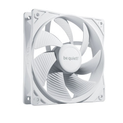 Вентилатор be quiet! Fan 120mm - Pure Wings 3 120mm PWM White