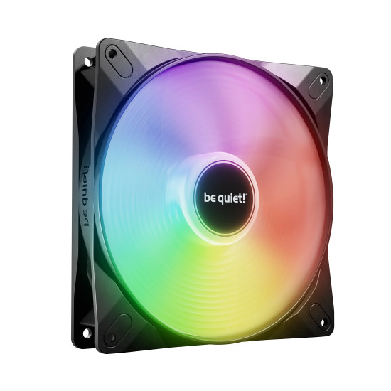 Вентилатор be quiet! Fan 140mm - LIGHT WINGS LX 140mm PWM High-Speed