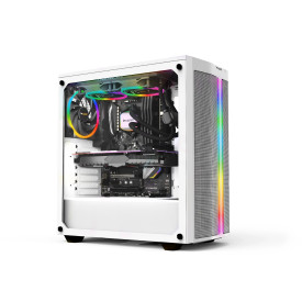 Водно охлаждане be quiet! Water Cooling - Pure Loop 2 FX 240mm