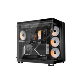 Водно охлаждане be quiet! Water Cooling - SILENT LOOP 3 360mm