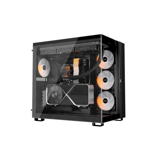 Водно охлаждане be quiet! Water Cooling - SILENT LOOP 3 360mm