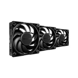 Водно охлаждане be quiet! Water Cooling - SILENT LOOP 3 360mm