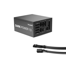 Захранване be quiet! PSU ATX 3.0 - Dark Power 13 1000W
