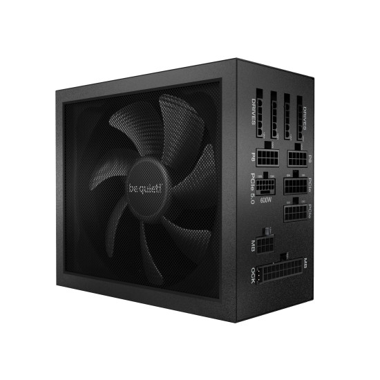 Захранване be quiet! PSU ATX 3.0 - Dark Power 13 1000W