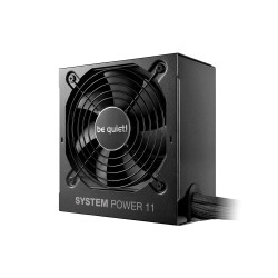 Захранване be quiet! PSU ATX 3.1 Bronze - SYSTEM POWER 11, 750W