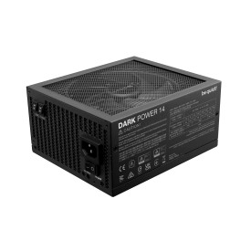 Захранване be quiet! PSU ATX 3.1 Titanium - Dark Power 14, 850W