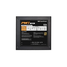 Захранване DarkFlash ATX-31 1050W Gold, Full Modular, PCIe 5.1, PMT1050-A3