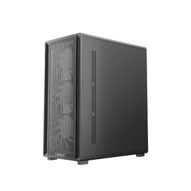Кутия за компютър DeepCool Case ATX - CC550 4F - 4 ARGB Fans
