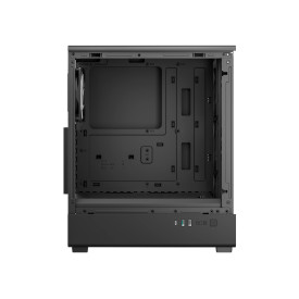 Кутия за компютър DeepCool Case ATX - CC550 4F - 4 ARGB Fans
