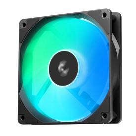 Кутия за компютър DeepCool Case ATX - CC550 4F - 4 ARGB Fans